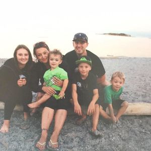 Meet your Posher, Mackenzie